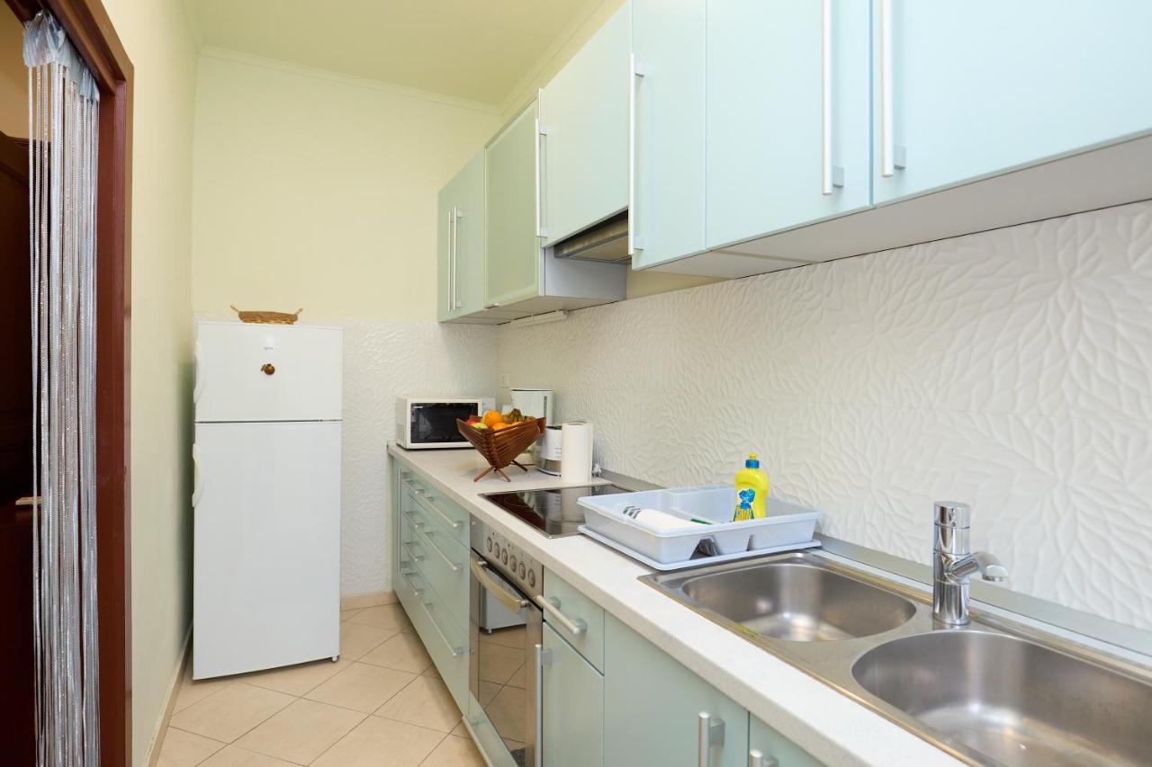 Spacious 4 Bedroom Dubrovnik Apartment Exteriör bild