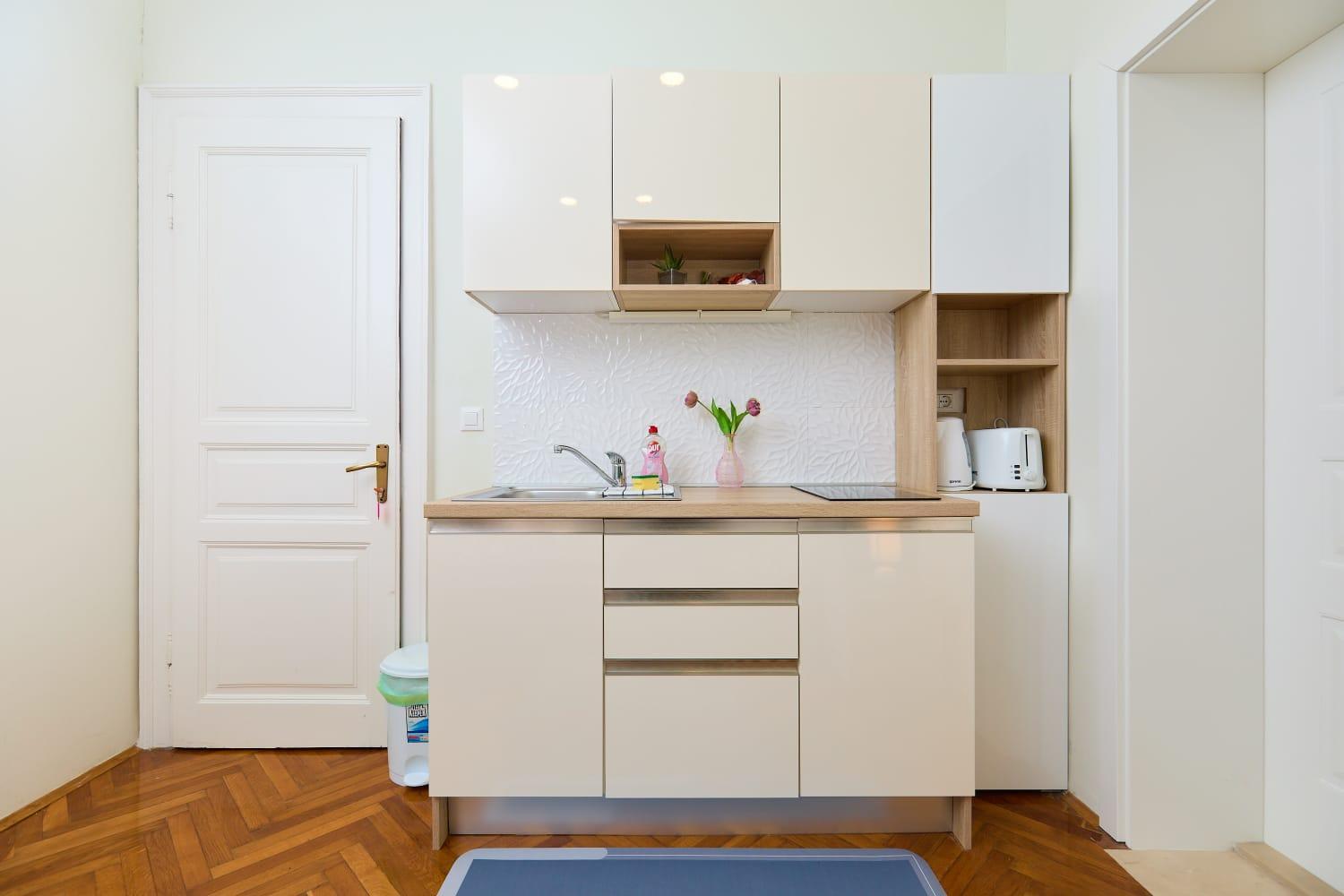 Spacious 4 Bedroom Dubrovnik Apartment Exteriör bild