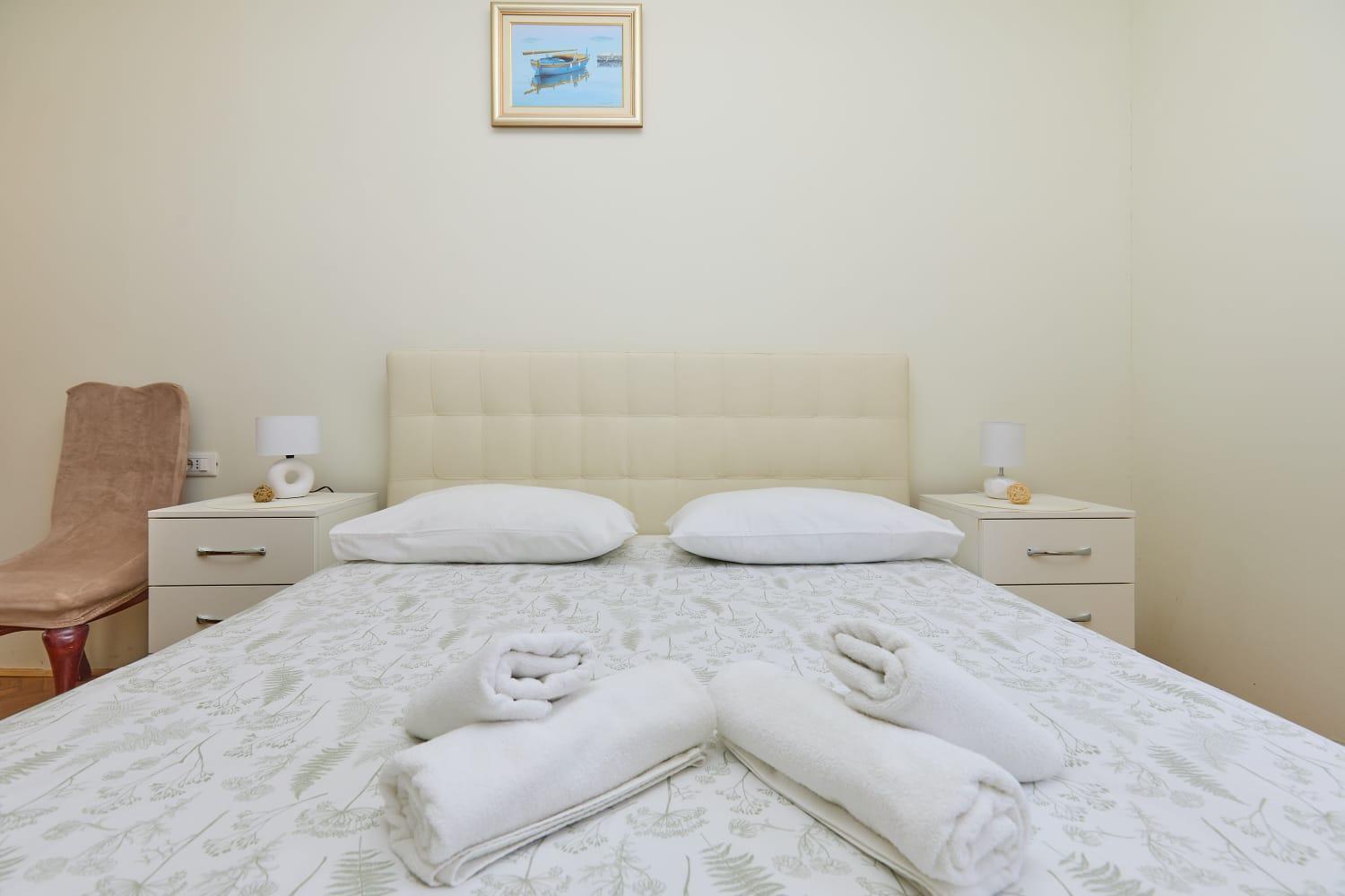 Spacious 4 Bedroom Dubrovnik Apartment Exteriör bild