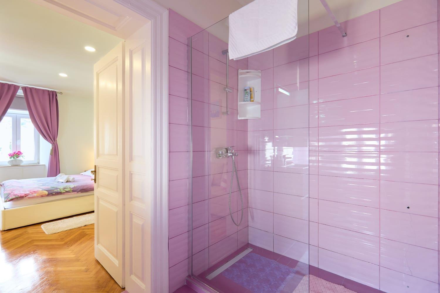 Spacious 4 Bedroom Dubrovnik Apartment Exteriör bild