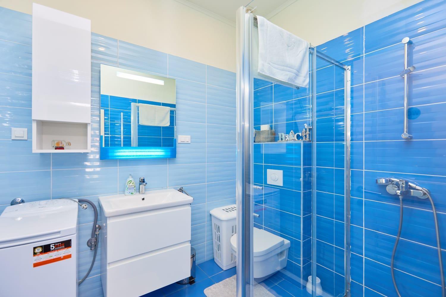 Spacious 4 Bedroom Dubrovnik Apartment Exteriör bild